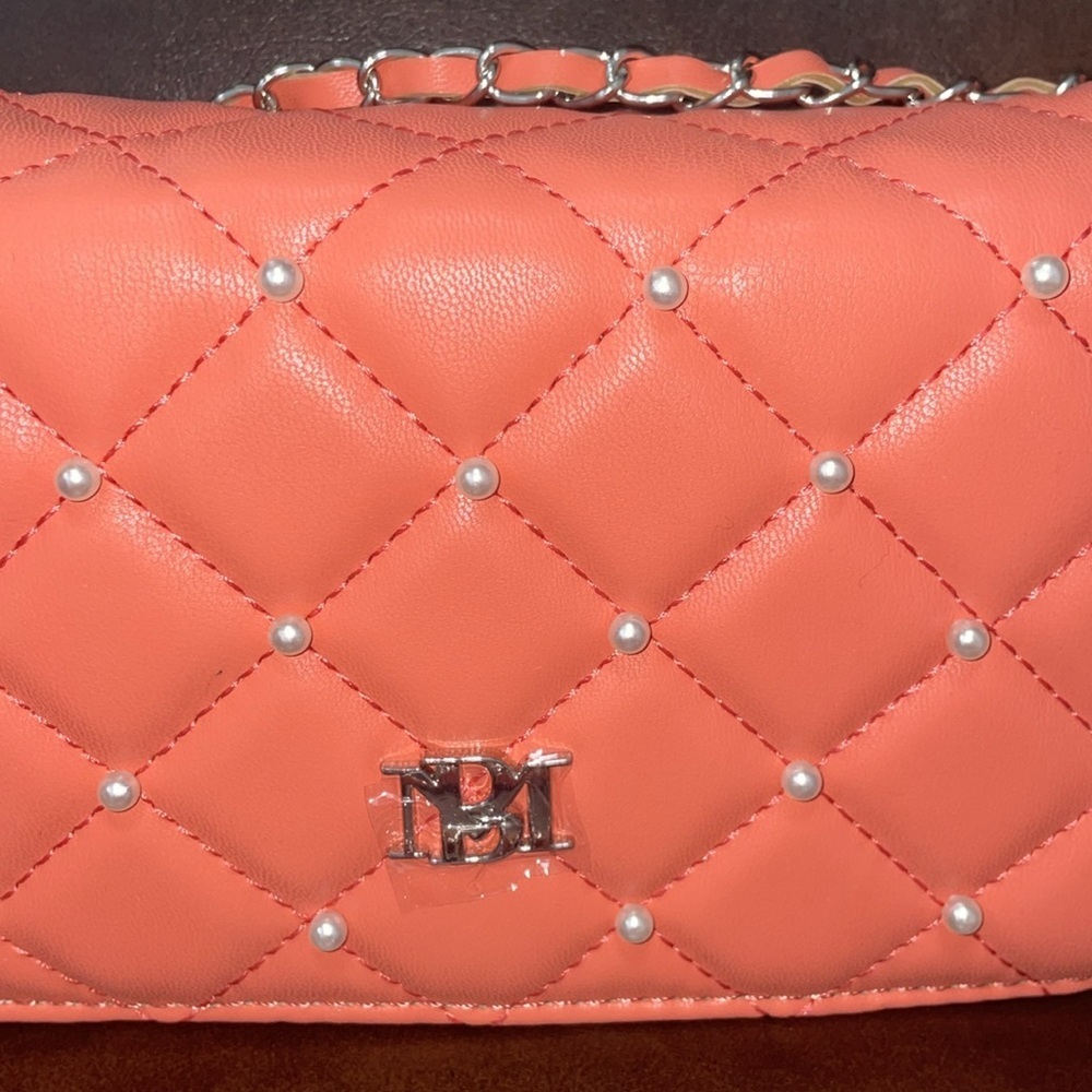 Badgley Mischka Coral - Picture 2 of 10
